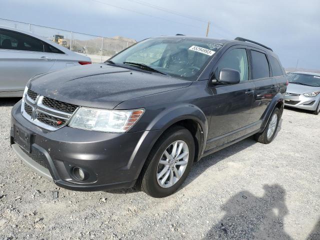 DODGE JOURNEY 2015 3c4pdcbg9ft673721