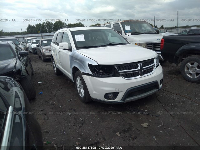 DODGE JOURNEY 2015 3c4pdcbg9ft678630