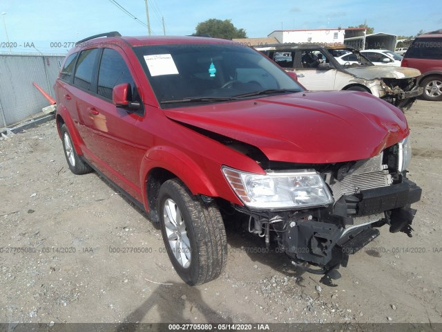 DODGE JOURNEY 2015 3c4pdcbg9ft678658