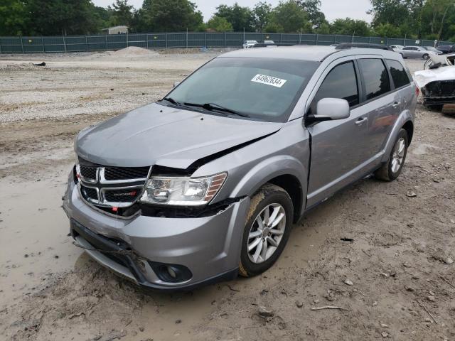 DODGE JOURNEY SX 2015 3c4pdcbg9ft682192