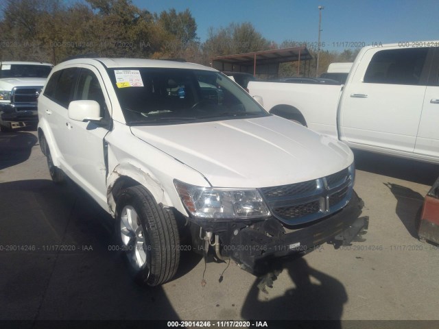 DODGE JOURNEY 2015 3c4pdcbg9ft686162