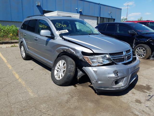 DODGE JOURNEY SX 2015 3c4pdcbg9ft696500