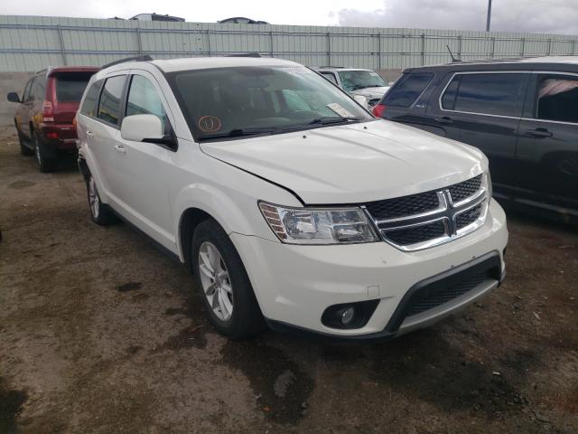 DODGE JOURNEY SX 2015 3c4pdcbg9ft696951