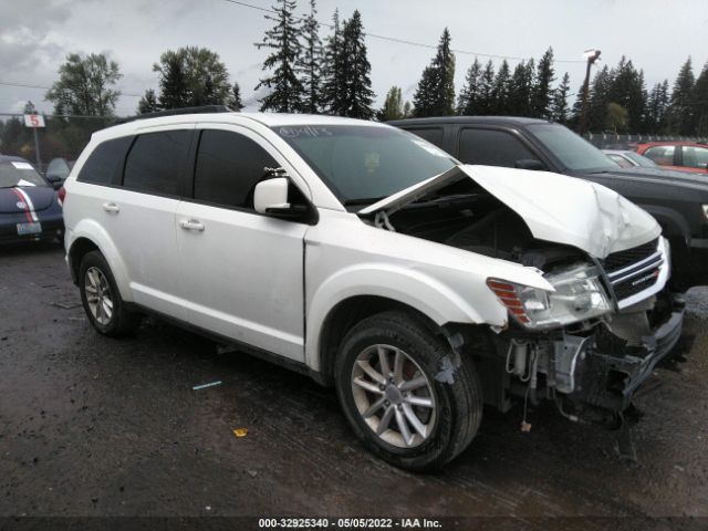 DODGE JOURNEY 2015 3c4pdcbg9ft697047