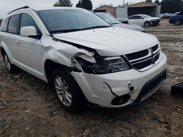 DODGE JOURNEY 2015 3c4pdcbg9ft711481