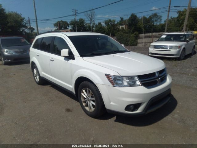 DODGE JOURNEY 2015 3c4pdcbg9ft726398