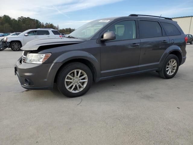 DODGE JOURNEY SX 2015 3c4pdcbg9ft726448