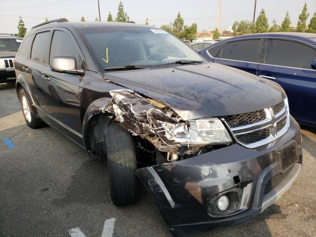 DODGE JOURNEY SX 2015 3c4pdcbg9ft726496