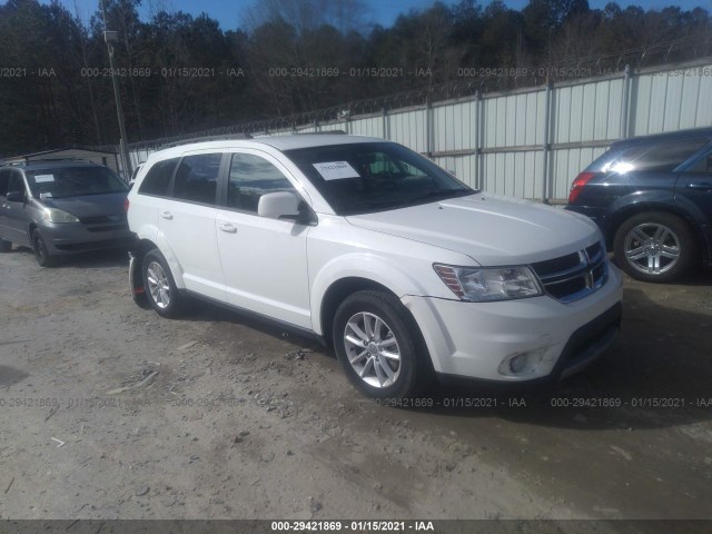 DODGE JOURNEY 2015 3c4pdcbg9ft726935