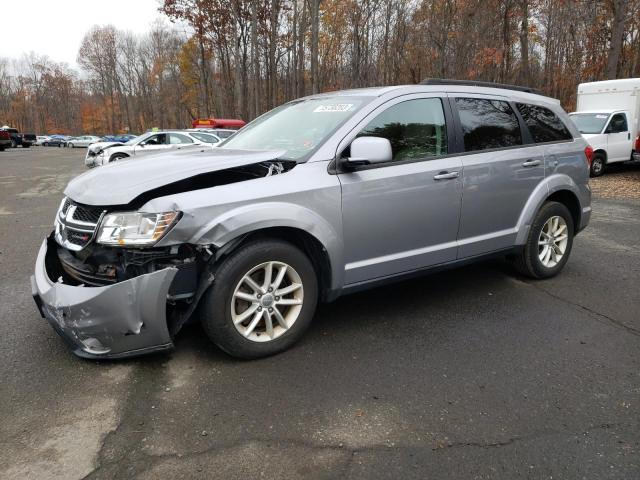 DODGE JOURNEY 2015 3c4pdcbg9ft727065