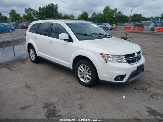 DODGE JOURNEY 2015 3c4pdcbg9ft734081