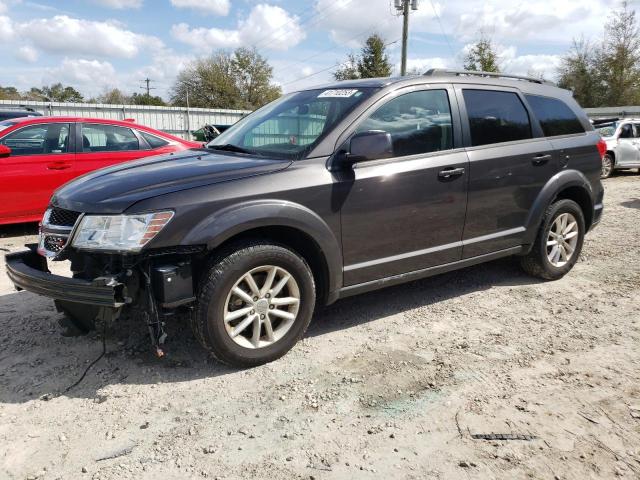 DODGE JOURNEY SX 2015 3c4pdcbg9ft742939