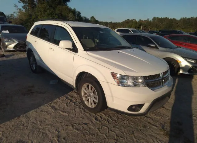 DODGE JOURNEY 2015 3c4pdcbg9ft743427