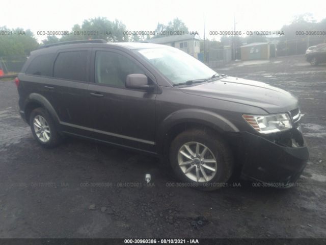 DODGE JOURNEY 2015 3c4pdcbg9ft752273