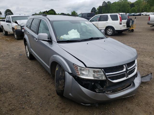 DODGE JOURNEY SX 2015 3c4pdcbg9ft754640