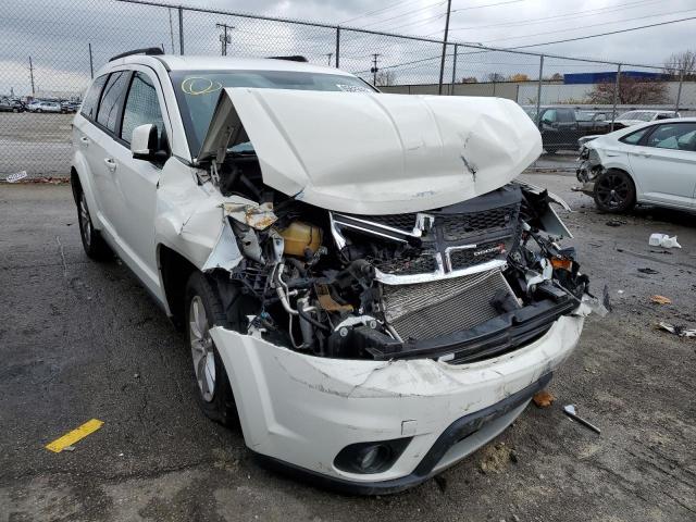 DODGE JOURNEY SX 2015 3c4pdcbg9ft755139