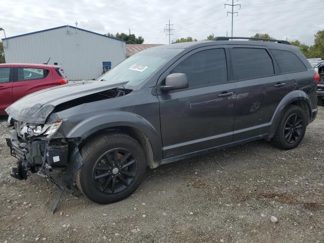 DODGE JOURNEY SX 2015 3c4pdcbg9ft755190