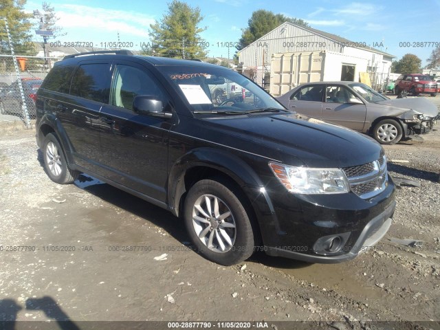 DODGE JOURNEY 2016 3c4pdcbg9gt100254