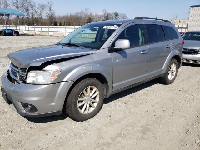 DODGE JOURNEY SX 2016 3c4pdcbg9gt100674