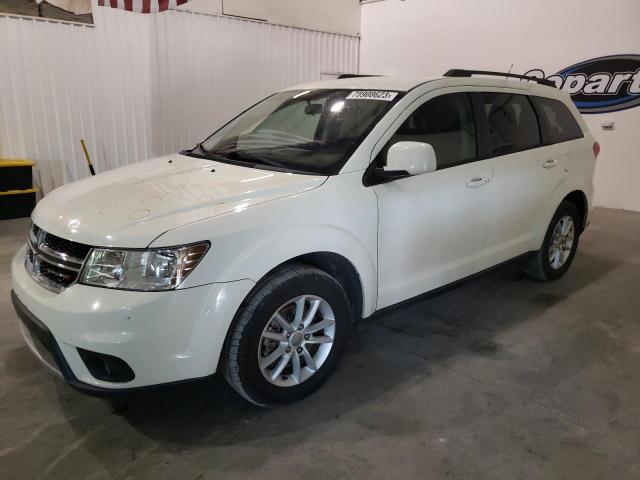 DODGE JOURNEY 2016 3c4pdcbg9gt122870