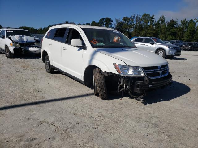 DODGE JOURNEY SX 2016 3c4pdcbg9gt126630