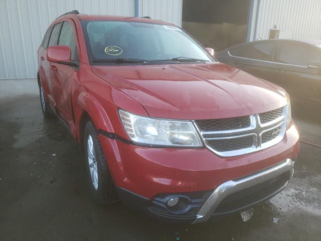 DODGE JOURNEY SX 2016 3c4pdcbg9gt130757