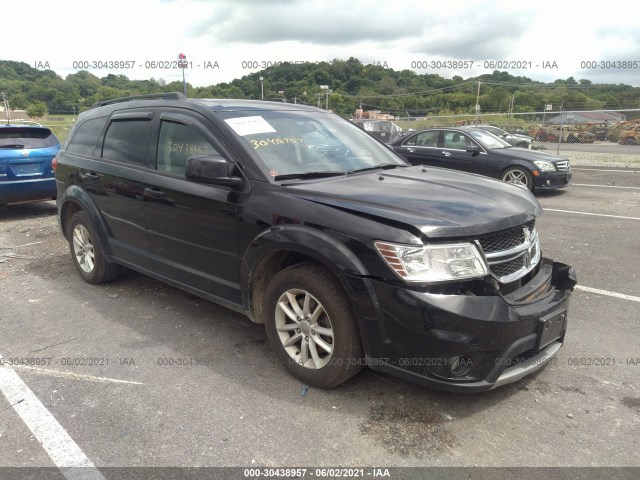 DODGE JOURNEY 2016 3c4pdcbg9gt137806