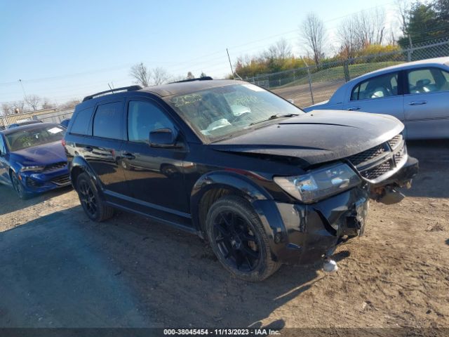 DODGE JOURNEY 2016 3c4pdcbg9gt139216