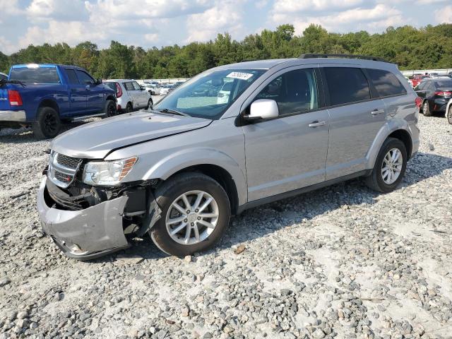 DODGE JOURNEY SX 2016 3c4pdcbg9gt139877