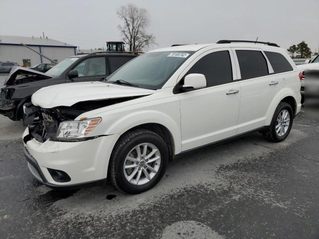 DODGE JOURNEY SX 2016 3c4pdcbg9gt141371