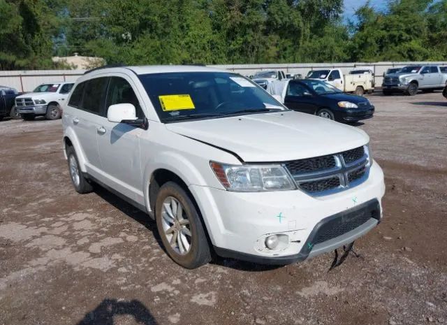 DODGE JOURNEY 2016 3c4pdcbg9gt148644