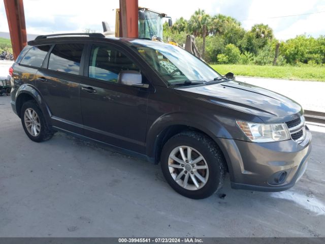 DODGE JOURNEY 2016 3c4pdcbg9gt152984