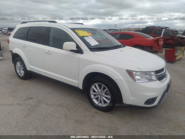 DODGE JOURNEY 2016 3c4pdcbg9gt153701