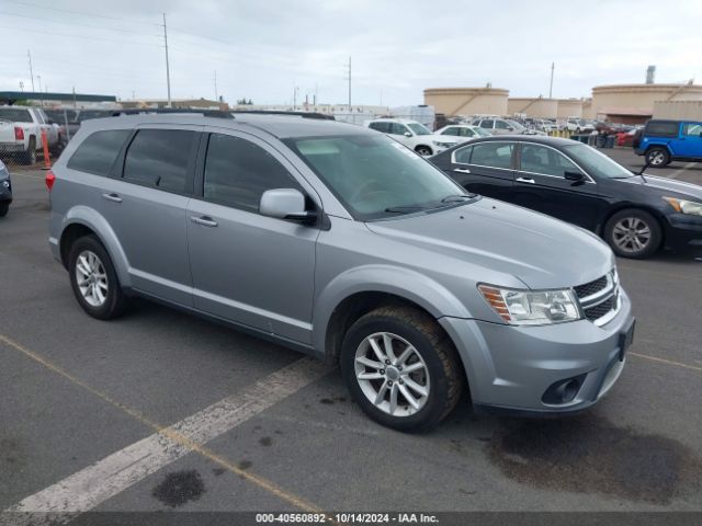 DODGE JOURNEY 2016 3c4pdcbg9gt156257