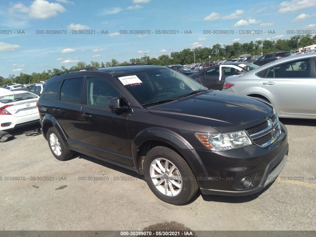 DODGE JOURNEY 2016 3c4pdcbg9gt171048