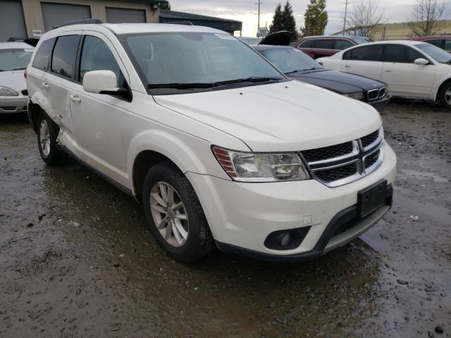 DODGE JOURNEY SX 2016 3c4pdcbg9gt171065