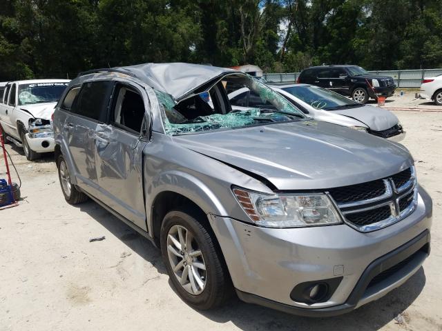 DODGE JOURNEY SX 2016 3c4pdcbg9gt171406