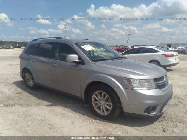 DODGE JOURNEY 2016 3c4pdcbg9gt202461