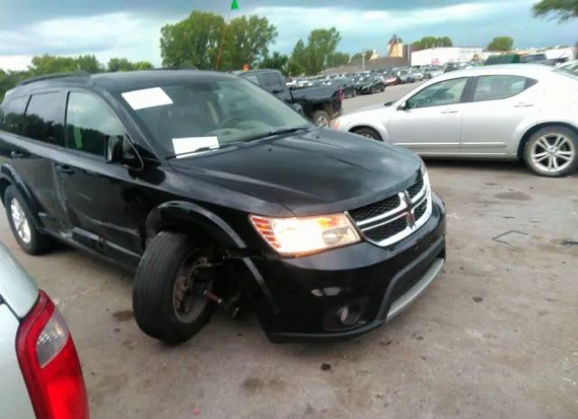 DODGE JOURNEY 2016 3c4pdcbg9gt232205