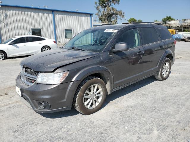 DODGE JOURNEY SX 2017 3c4pdcbg9ht509324