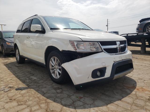 DODGE JOURNEY SX 2017 3c4pdcbg9ht509386