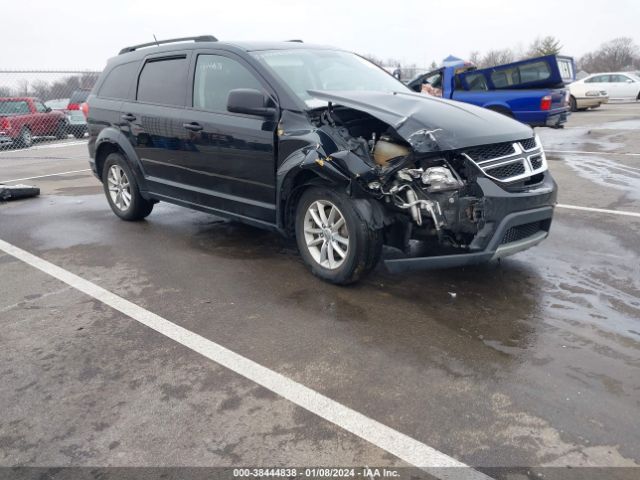 DODGE JOURNEY 2017 3c4pdcbg9ht510313