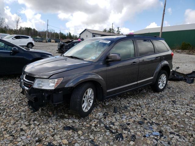 DODGE JOURNEY SX 2017 3c4pdcbg9ht510568