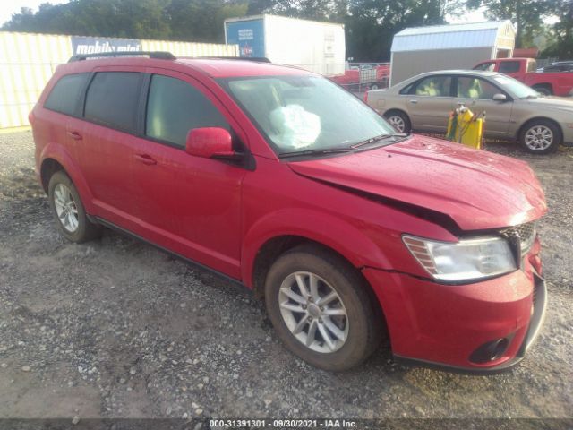 DODGE JOURNEY 2017 3c4pdcbg9ht511283