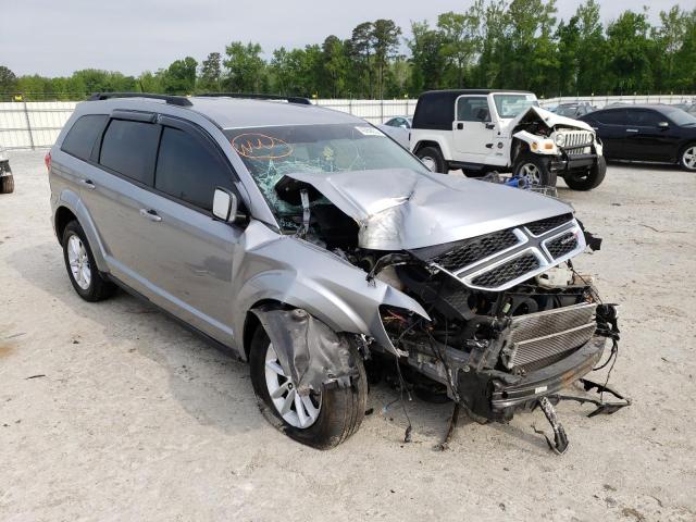 DODGE JOURNEY SX 2017 3c4pdcbg9ht514491