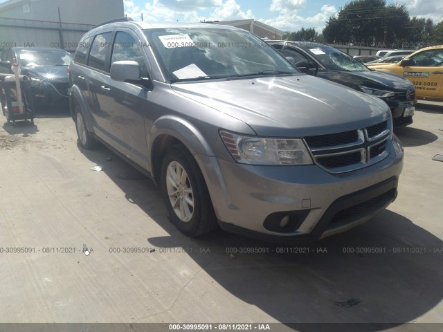 DODGE JOURNEY 2017 3c4pdcbg9ht514555