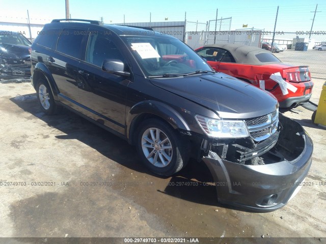 DODGE JOURNEY 2017 3c4pdcbg9ht514569