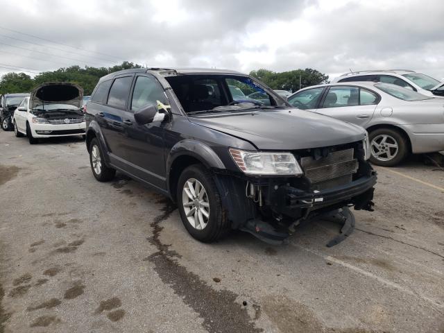 DODGE JOURNEY SX 2017 3c4pdcbg9ht518475