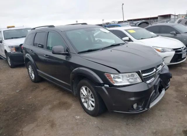 DODGE JOURNEY 2017 3c4pdcbg9ht518783