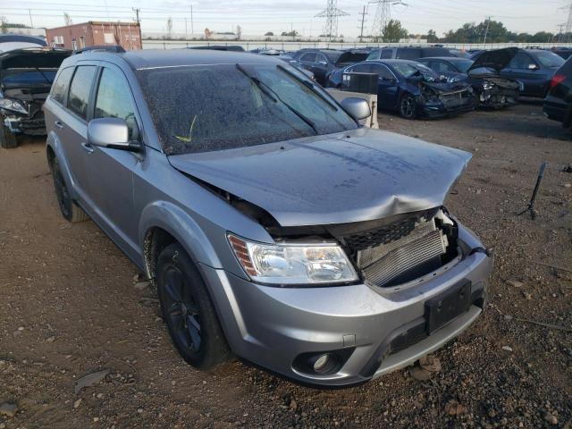 DODGE JOURNEY SX 2017 3c4pdcbg9ht523269